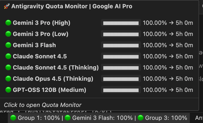 QuickPick Mode
