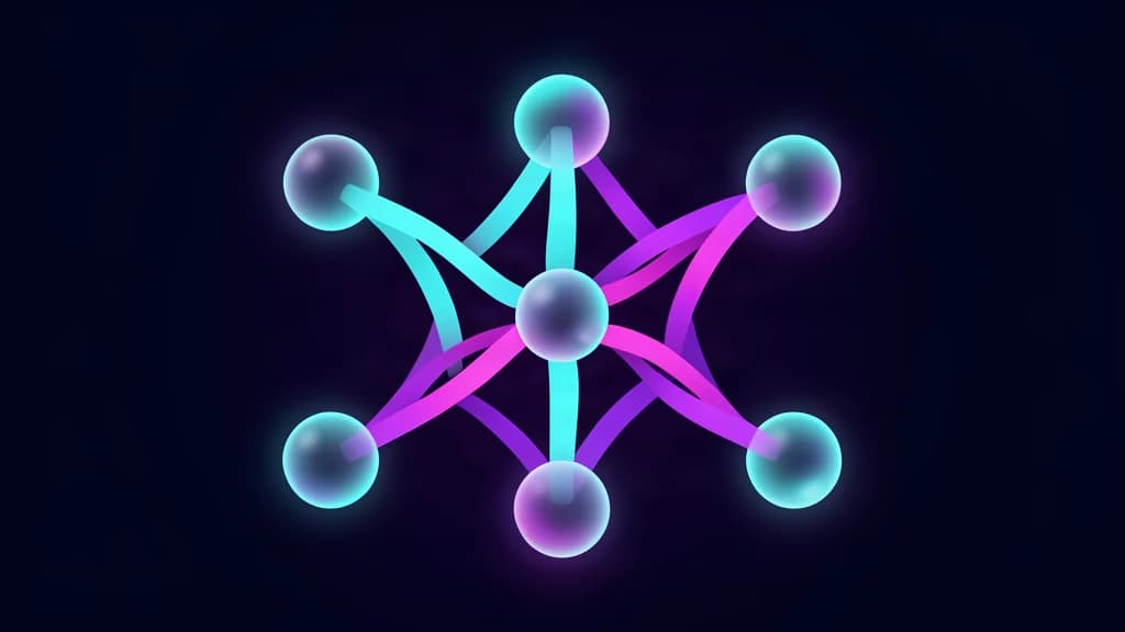 Abstract modular agent runtime connecting model, tool, session, sandbox, and trace components