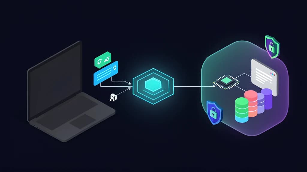 Diagram showing Buzz Desktop connected through a community relay and buzz-acp bridge to Hermes Agent on a Linux VPS