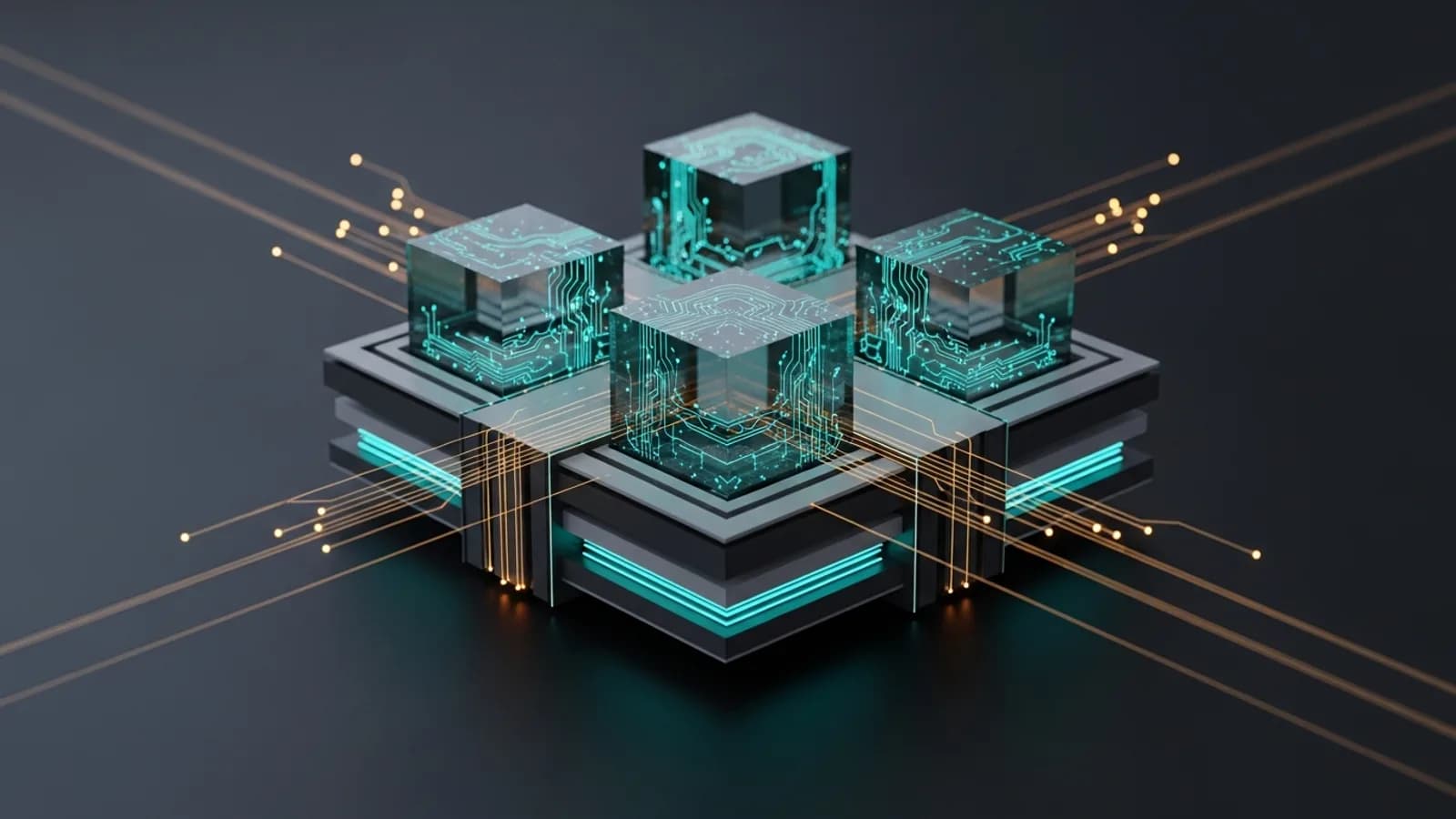 Editorial hero illustration for MCP 2026 Spec: Stateless Core, Tasks & MCP Apps