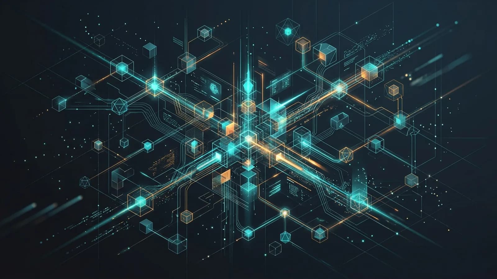 Editorial hero illustration for What People Are Building With Gemini Omni Flash
