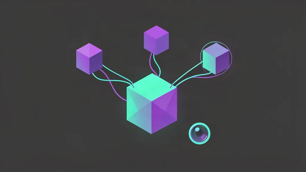 Abstract multimodal local model connected to a GPU and laptop through a quantized inference pipeline