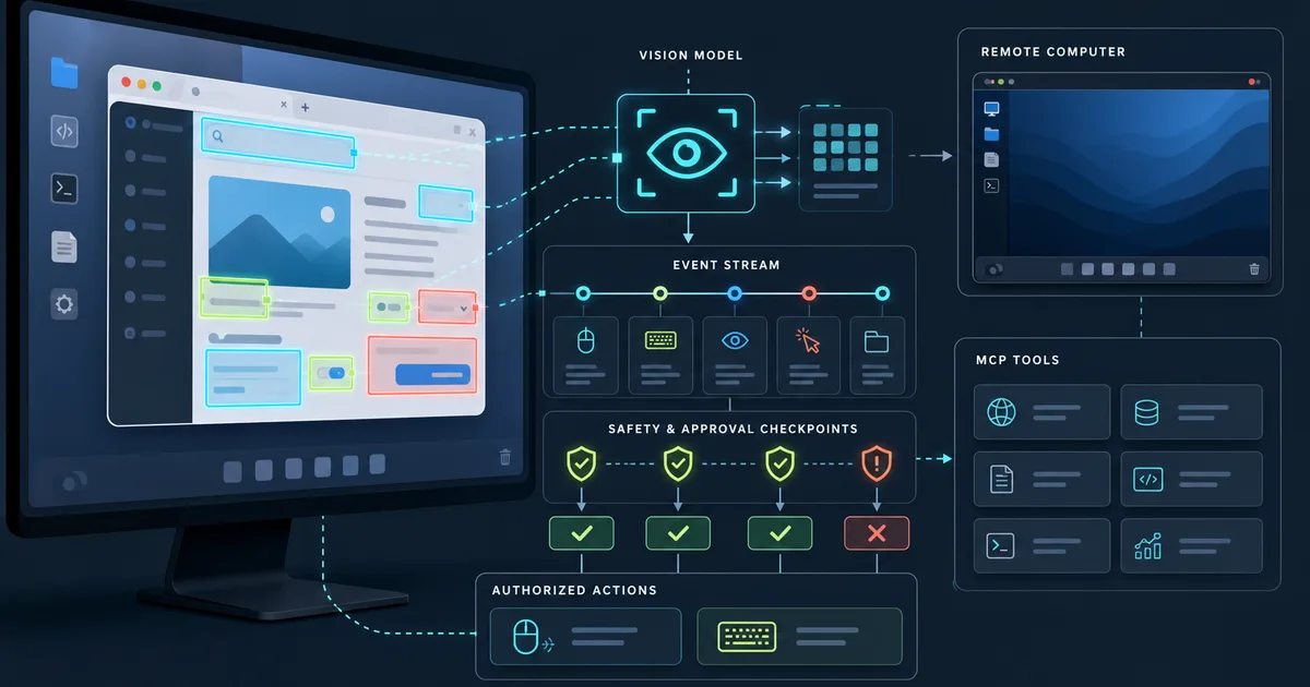 UI-TARS Desktop Deep Dive: ByteDance's Multimodal Computer-Use Agent Stack